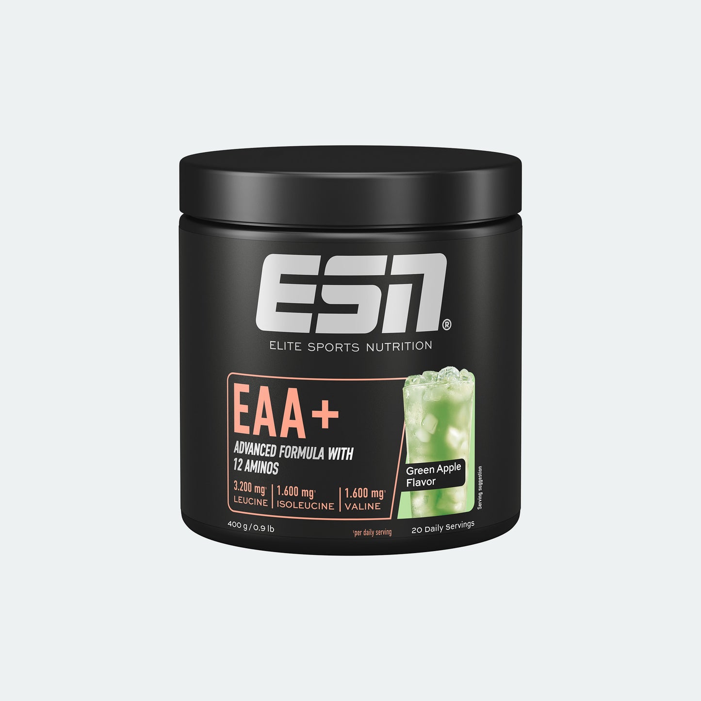 ESN EAA+ 400g