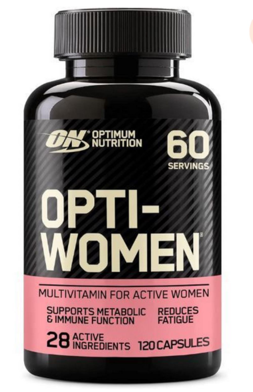 Optimum Nutrition Opti-Women 120tabs