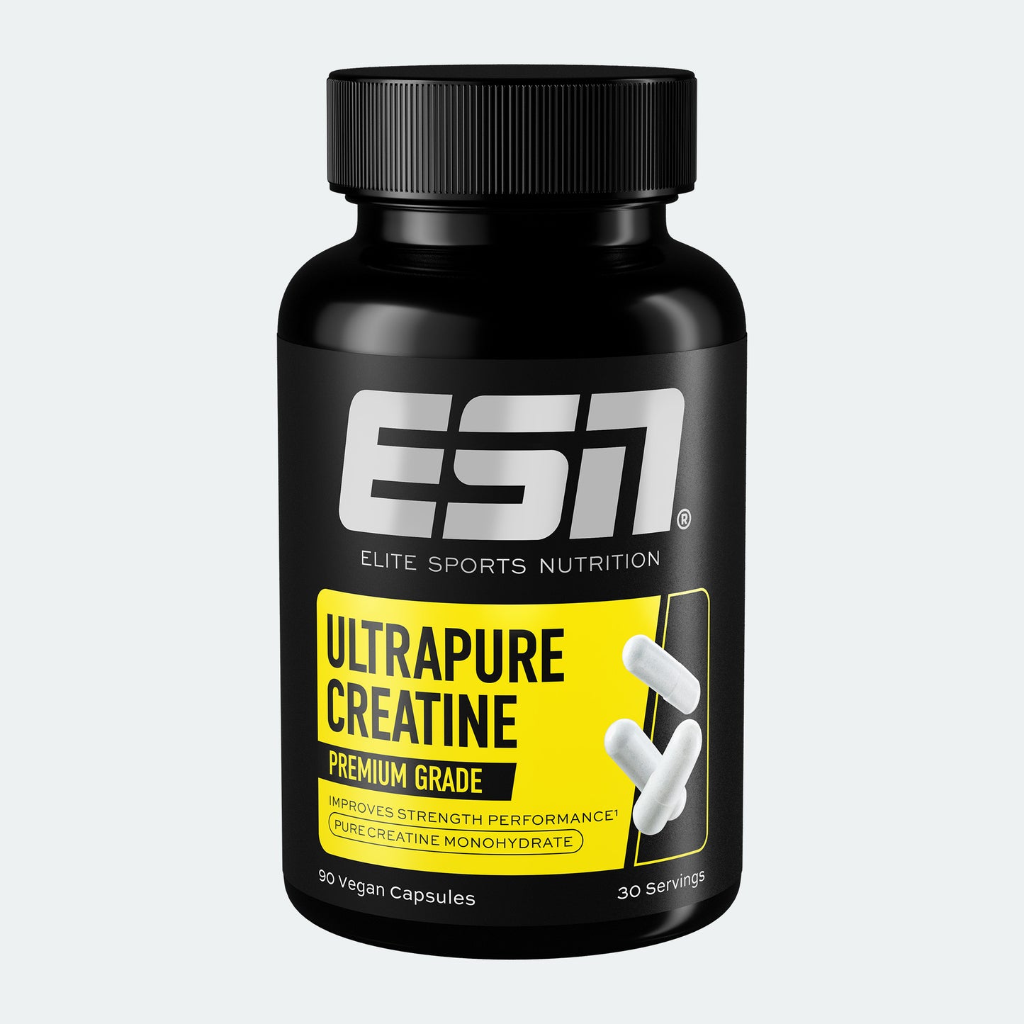 ESN Kreatin 90 Kapseln