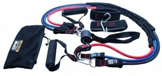 Widerstandsbänder Gymnastikband Fitnessbänder Expander Set