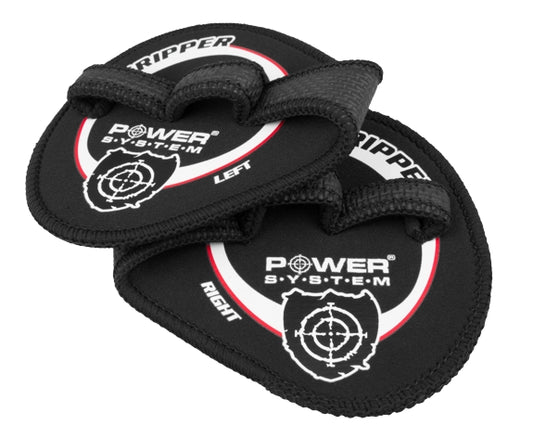 GRIPPER PADS-BLACK