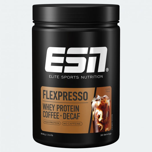 ESN FLEXPRESSO Protein Coffee 