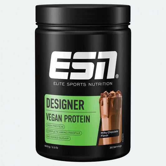 ESN Vegan Designer Protein Pulver 900g
