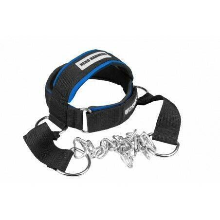 Nackentrainer Hals Training Head Harness