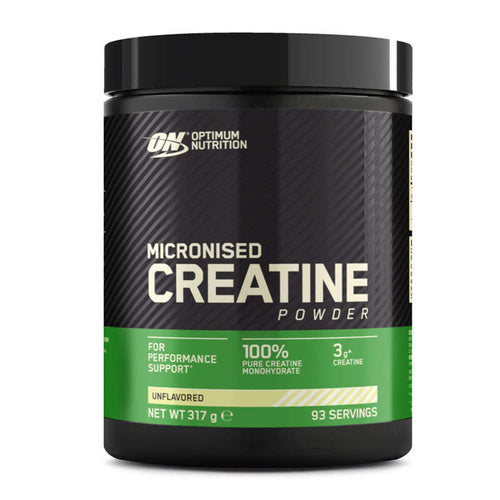 Optimum Nutrition Kreatin Pulver (317 g)