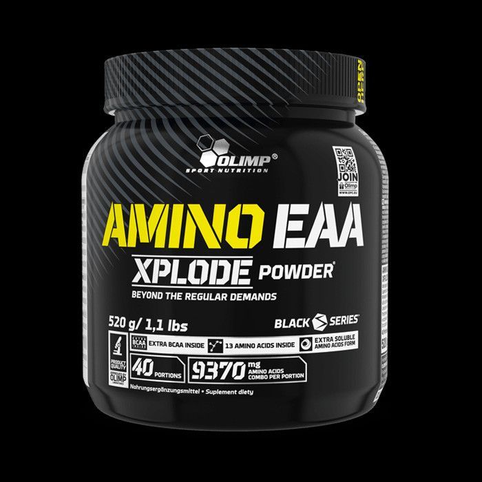 Olimp Amino EAA Xplode Powder 520 g