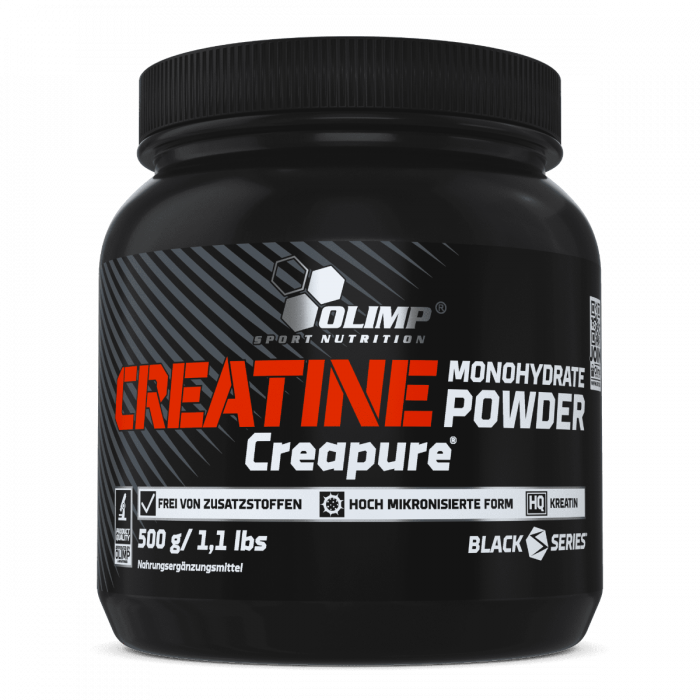 Olimp Creapure Monohydrate 500g