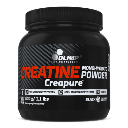 Olimp Creapure Monohydrate 500g