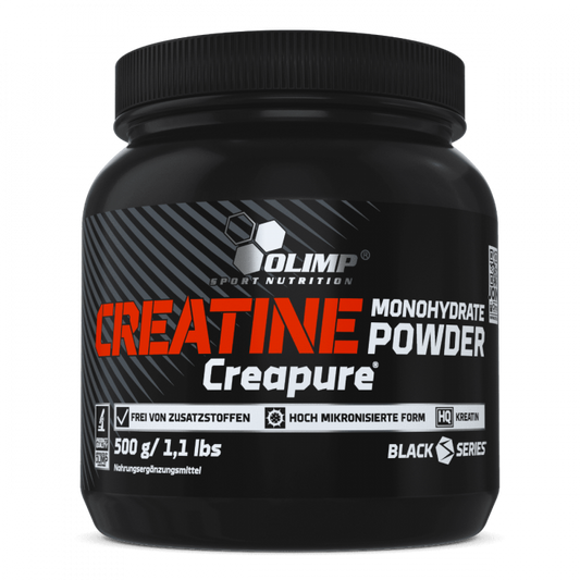 Olimp Creapure Monohydrate 500g