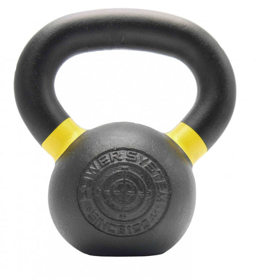 POWER SYSTEM-KETTLEBELL 6KG