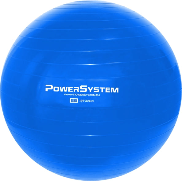 PRO GYMBALL 85CM-BLUE