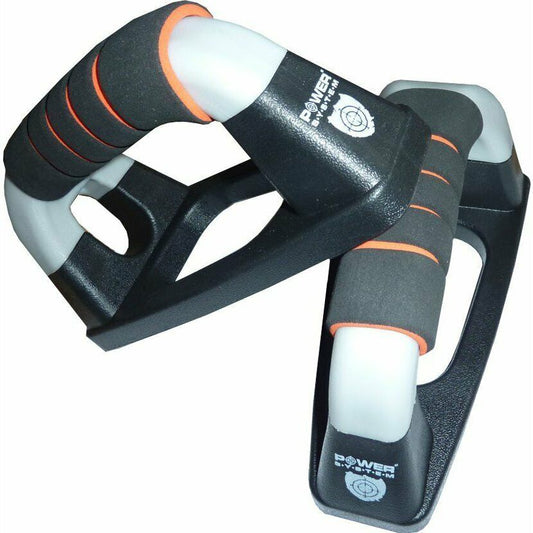 Push Up Stand Bar