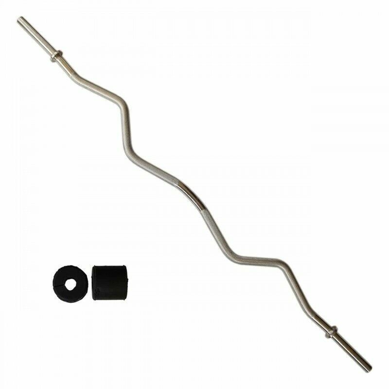 SZ-Curlstange 1,2 m, Ø 30 mm