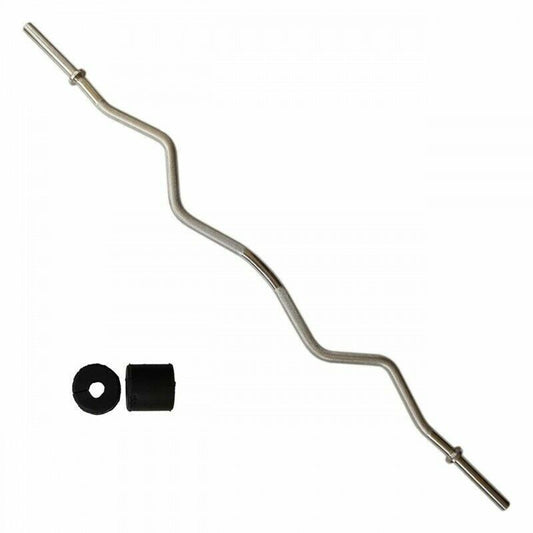 SZ-Curlstange 1,2 m, Ø 30 mm