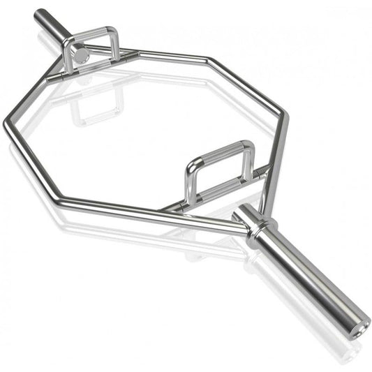 Trap Bar Hex Bar 