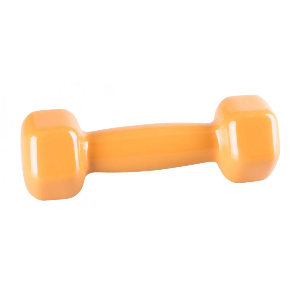 VINYL DUMBELL 1KG