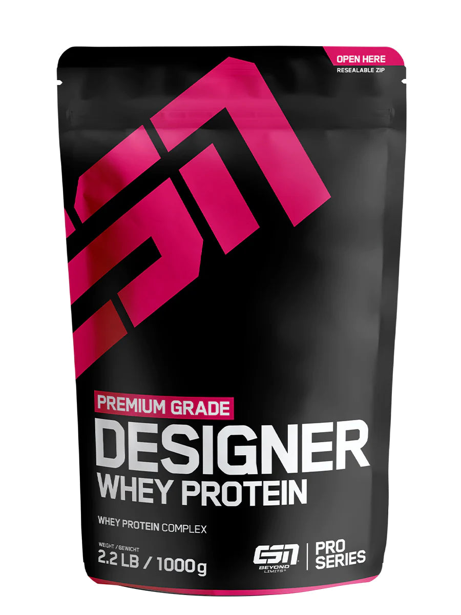 ESN Designer Whey 1kg