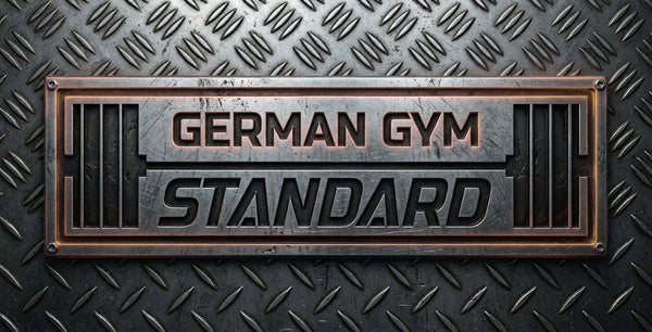 German Gym Standard