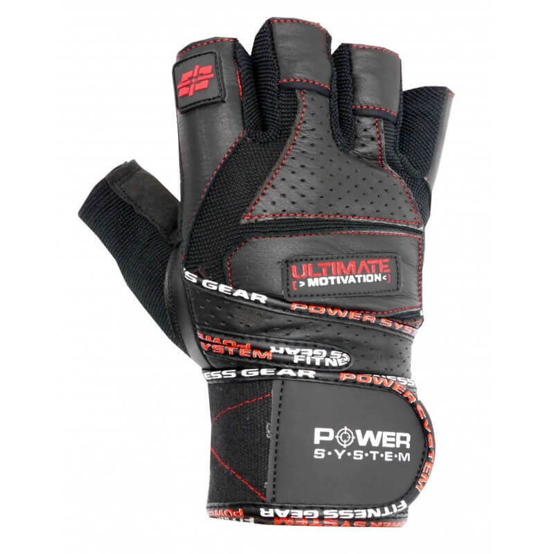 POWER SYSTEM ULTIMATE Fitness Handschuhe