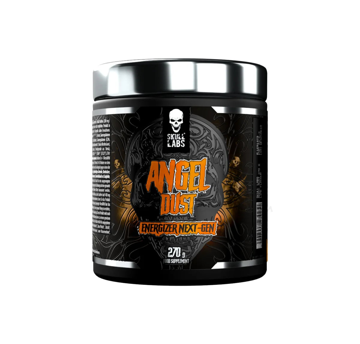 Skull Labs Angel Dust 270g Pre Workout